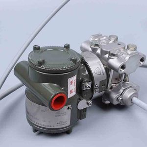 Diferencial de Diafragma Inteligente Yokogawa EJA438E con IP67 para Monitoreo Industrial - Product Image 3