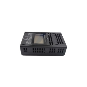 เซ็นเซอร์วัดอุณหภูมิและความชื้น RS485 MODBUS อุปกรณ์ตรวจสอบอุณหภูมิและความชื้นในอุตสาหกรรม พร้อมบันทึกข้อมูล - Product Image 3