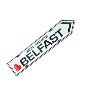 Plaque d'immatriculation européenne à personnaliser, nouvelle version européenne, vente en gros, - Product Image 5