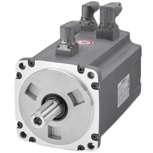 1FL60522AF212MA1 1FL6052 2AF21 2MA1 SIMOTICS S 1FL6 PLC Tension de fonctionnement 240V 3AC PN=1.5kW 3000 tr/min Prise Can Bus - Product Image 1