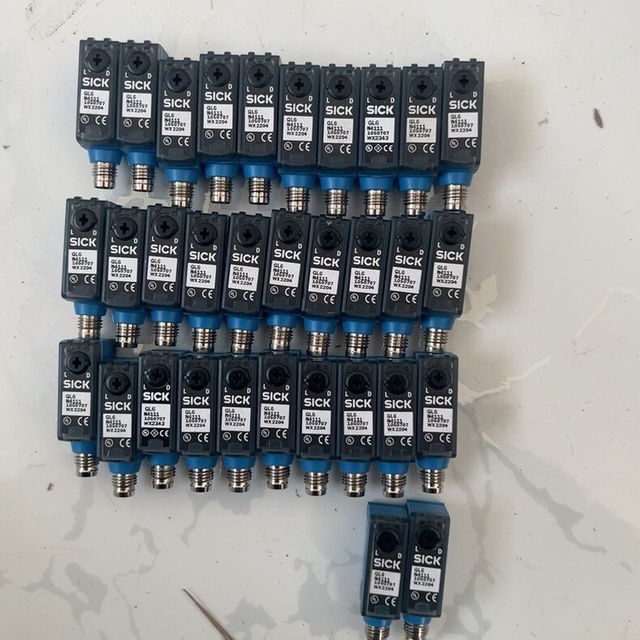 GL6-N4111 GL6N4111 Photoelectric Sensor for Plc