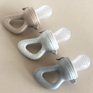 <span class=keywords><strong>Copri</strong></span> <span class=keywords><strong>Ciuccio</strong></span> Personalizzato con Tettarella Grande, Colore Morandi, Motivo Cartoon per Neonati 0-12 Mesi, per Halloween - Product Image 4