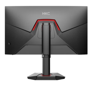 Moniteur CN HKC G27H4 27 pouces 2K 300Hz 95% DCI-P3, faible lumière bleue, IPS rapide, moniteur de jeu original - Product Image 2
