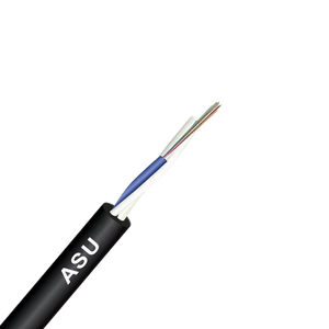 Customized ASU-(2-24)C <b>Outdoor</b> Armoured Optical <b>Cable</b>, 2-24 Cores SM for Duct Pipeline, Factory Direct Supply - Product Image 6