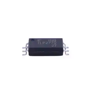 TLP2770(D4-TP.EO Opto isolatoren-Logik ausgang (ln Stock)