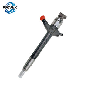 Patrik หัวฉีดน้ำมันดีเซล095000-6730 23670-51020 - Product Image 1