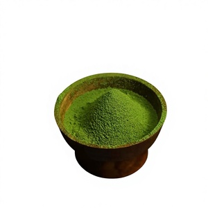 Matcha Orgánico de Lujo Grado 7A, Té Verde Ceremonial de Alta Calidad, Superalimento, Bolsas Personalizadas con Impresión Privada - Product Image 1