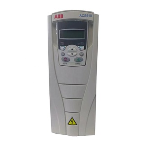 อินเวอร์เตอร์ ACS510series รุ่น ACS510-01046A-4 ขนาด 22KW ระบบควบคุมความถี่ VFD - Product Image 5