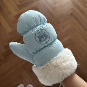 JC 2025 UK gelatina cott guanti blu 22cm Super morbido peluche con tecniche di cotone PP lavate trapunta - Product Image 3