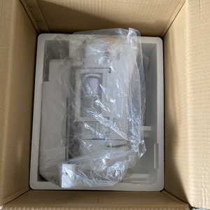 MYEKOO Nueva Máquina de Coser Doméstica Computarizada de Alta Velocidad de Una Sola Aguja para Bordado de Camisetas con Pie de Arrastre y Diseño de Base Plana - Product Image 2
