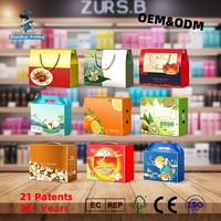 Boîtes d'emballage personnalisées avec logo pour boîtes en carton ondulé et boîtes cadeaux imprimées
