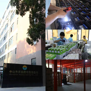 Đèn pha năng lượng mặt trời LED ngoài trời, chất lượng tốt, bền, hệ thống năng lượng mặt trời khẩn cấp, sạc lại được, trực tiếp từ nhà máy - Product Image 6