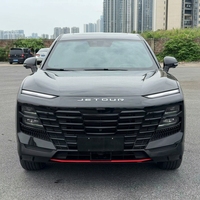 Mobil Bekas Chery Jetour Dasheng SUV 2020/2025 Dijual, Merek Mobil Baru, Harga Murah, Setir Kiri, Transmisi Otomatis Manual, Grosir