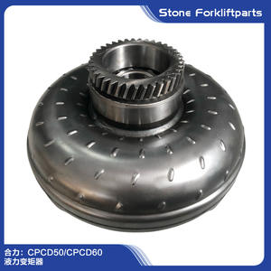 Convertidor de par hidráulico Heli CPCD50 CPCD60 para piezas de transmisión de montacargas de combustión interna - Product Image 4