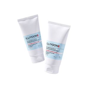Crème concentrée ILLIYOON Ceramide Ato 150 ml (lot de 2) pour peaux sèches et sensibles - Product Image 2