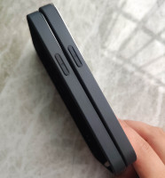 Casing HP Sublimasi DIY untuk iPhone 17E, Casing HP 2D TPU untuk IP 17e 17 Air / IP17/IP17 Pro Max Seri 16