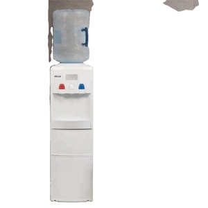 Ad alta efficienza in piedi automatico distributore di acqua calda e fredda - Product Image 2