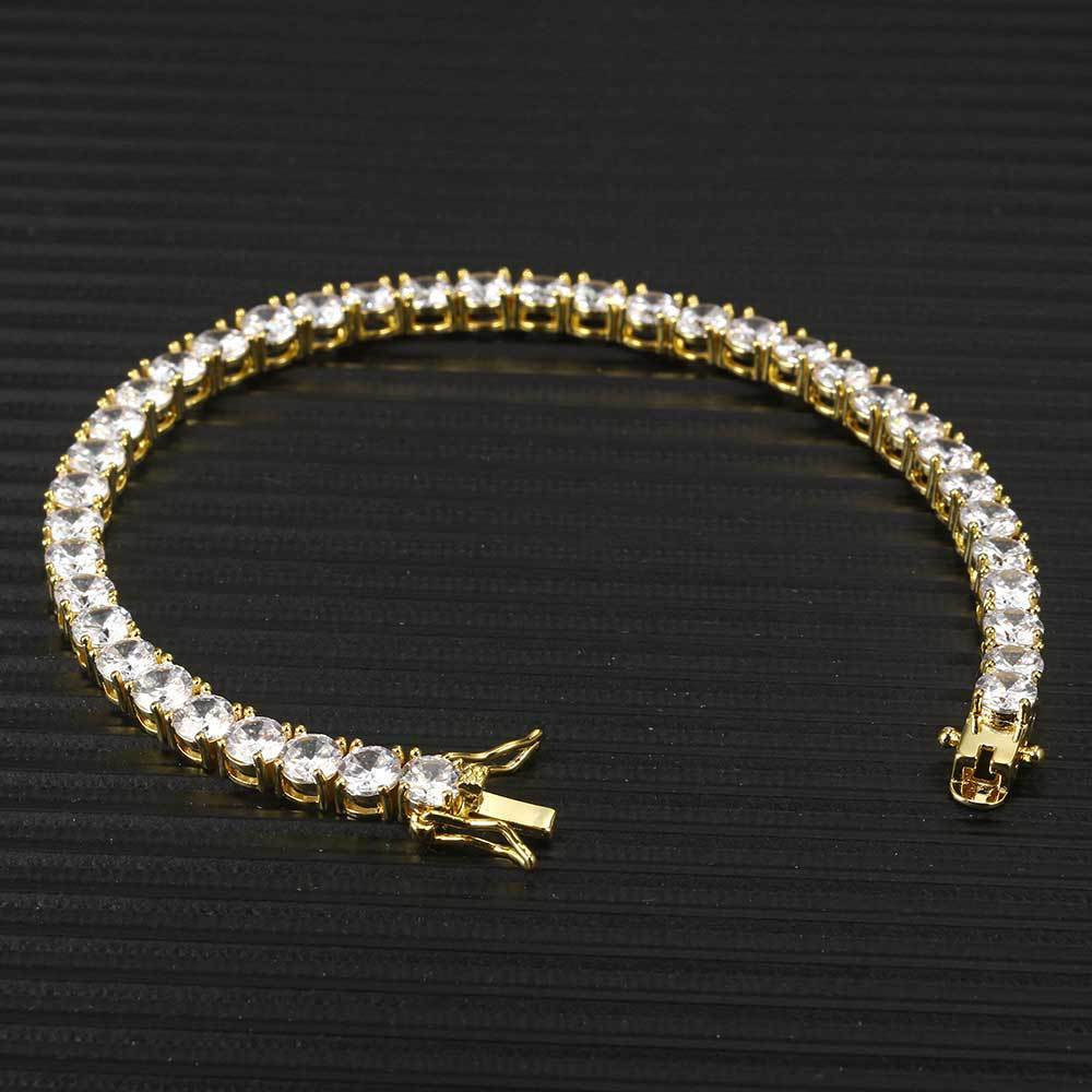 5 mm d'or