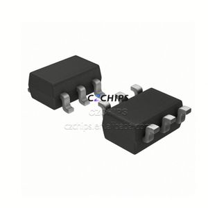 Circuitos Integrados CI 100% Auténticos, Originales y Nuevos QCPL-WB3N-500E/560E SOP-6, Chips CZSKU:Z5Z0R1P8 - Product Image 1