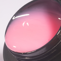 Marque privée 30g de vernis à ongles en gel dur plus épais et solide Extension de gel de construction Logo personnalisé constructeur de gel UV pour salon d'art des ongles