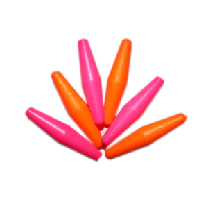 Eps Foam Colored torpedo Shape Fishing <strong>Float</strong> - Product Image 1