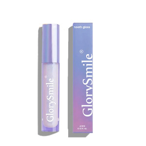 Stylo à peinture dentaire GlorySmile 4,3 ml, blanchiment des dents, soins bucco-dentaires - Product Image 3
