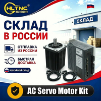 Kit de servomoteur 110SG-M06030 130SG-M15015 130SG-M15025 pour CNC, livraison gratuite au Brésil