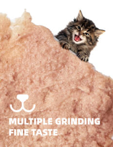 Proveedores de Golosinas para Mascotas al Por Mayor de Fábrica 2025, Golosinas Naturales para Gatos, Comida Húmeda para Gatos - Product Image 2