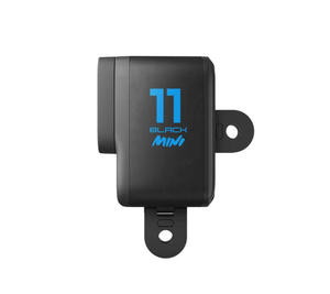 กล้องแอคชั่น GoPro HERO11 Black Mini CPPM1 5.3K60 HyperSmooth 5.0 กันน้ำได้ลึก 10 เมตร น้ำหนักเบาเพียง 133 กรัม ตัวกล้องกะทัดรัด พร้อมปุ่มควบคุมเดียว - Product Image 3
