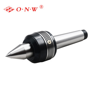 หัวจับแบบหมุนได้ <span class=keywords><strong>MT4</strong></span> คุณภาพสูง ONWCNC CNC ความแม่นยำสูง 60 องศา สำหรับงานปานกลาง ใช้กับเครื่องกัด - Product Image 5