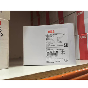 Soft 22KW Agente Oficial. Contactor de Derivación Integrado. ID del producto: 1SFA896111R70001 PSR30-600-70 - Product Image 1