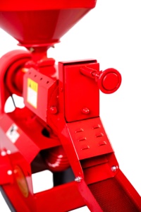 6nf-40 Máy gạo đơn tự động thương mại máy xay xát gạo gia dụng - Product Image 6