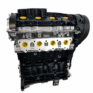 Motor VW Audi 2.0 TFSI EA113 BPJ de Bloque Largo para <span class=keywords><strong>Golf</strong></span> <span class=keywords><strong>GTI</strong></span>, Passat, Jetta, A3, A4, Skoda Octavia, Seat León, Turboalimentado - Product Image 2