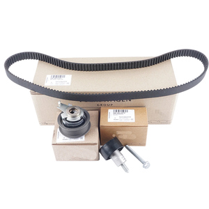 Kit de <span class=keywords><strong>courroie</strong></span> de <span class=keywords><strong>distribution</strong></span> OEM 04E198119A Neuf pour systèmes moteur automobile EA211 1.6 1.4T VW Golf MK7 Tiguan Jetta POLO <span class=keywords><strong>Audi</strong></span> <span class=keywords><strong>A1</strong></span> A3 - Product Image 1