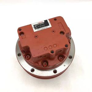 Kubota <span class=keywords><strong>Kx41</strong></span> <span class=keywords><strong>Kx41</strong></span>-<span class=keywords><strong>2</strong></span> Penggerak Akhir, <span class=keywords><strong>Kx41</strong></span>-3 Travel Motor 68198-61290 RB208-61290 RB228-61280 - Product Image 5