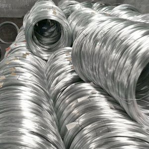 Cable de Acero Galvanizado de 4mm de Alta Resistencia a la Tensión, Servicio de Doblado para Elevación Industrial, Hecho en China, Entrega Rápida - Product Image 4