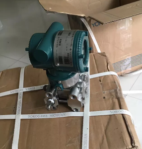 เกจวัด Yokogawa EJA438E ของแท้จากญี่ปุ่น พร้อมรีโมทไดอะแฟรมซีล EJA438E-JASCJ-912DB-WD23A Y สินค้าของแท้ 100% EJA438E-JASCJ-9 - Product Image 5