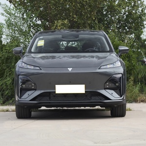 Changan Deepal S07 2026, SUV <span class=keywords><strong>hybride</strong></span> à autonomie étendue, 5 places, 180 km/h, voiture électrique, <span class=keywords><strong>prix</strong></span> abordable - Product Image 2