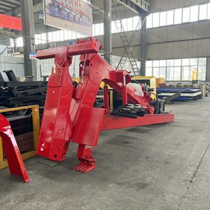 Camion de remorquage lourd 13 tonnes 16 tonnes personnalisé en usine, véhicule de récupération routière intégré avec plateau de remorquage - Product Image 3