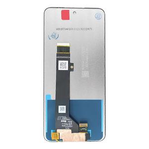 หน้าจอ LCD ขายส่งสำหรับ Motorola Moto G13 ชุดจอสัมผัสพร้อมดิจิไทเซอร์ อะไหล่เปลี่ยนหน้าจอ IPS ขนาด 6.5 นิ้ว สำหรับซ่อม - Product Image 1