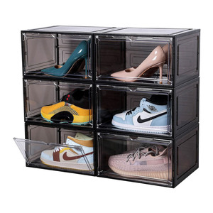 jordan shoe box storage for sale