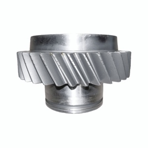 Pièces de transmission de camion de haute qualité 1701431-CA2V Engrenage de boîte de vitesses pour Sinotruk - Product Image 4