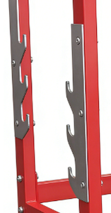 Banc de <span class=keywords><strong>musculation</strong></span> pour épaules à charge libre, équipement de gym professionnel, direct usine, OEM - Product Image 3