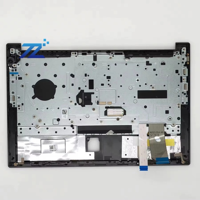For Thinkpad E14 Gen3 Laptop Parts C Cover Upper Case Palmrest Keyboard 5M11C44220 1 Year Warranty in Stock China