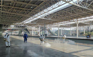 เครื่องพ่นหมอกควันหมอกสำหรับการเกษตร,เครื่องฆ่า<span class=keywords><strong>เชื้อ</strong></span>ยุงแบบฉีดโดยตรง - Product Image 5