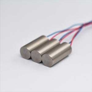 热销 3.3v 直流有刷振动电机 10mm 电机直径 26mm 长度 防水 适用于成人家用电器 性玩具 按摩器 - Product Image 3