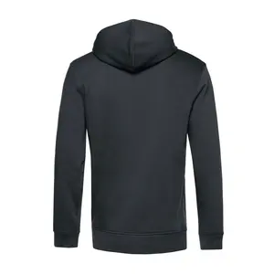 Sweat à capuche zippé Organic Inspire, merchandising durable - Product Image 2