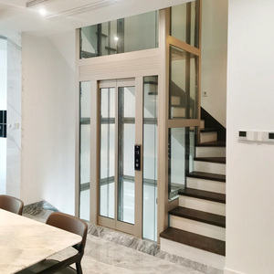 Lift Lift rumah Lift Lift rumah, Lift Lift tangga rumah 2-3 lantai untuk rumah - Product Image 3