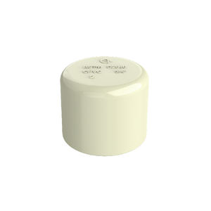 Accesorios de Plomería, Conexión de Codo de 1/2\", 3/4\", Materiales de Plomería, Accesorios para Tuberías de PVC, ASTM 2846 - Product Image 4