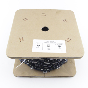 Chaîne de tronçonneuse Holzfforma. 404 ".063" Longueur 25 pieds pour chaîne de scie St Husq <span class=keywords><strong>Jonsered</strong></span> Dolmar - Product Image 3